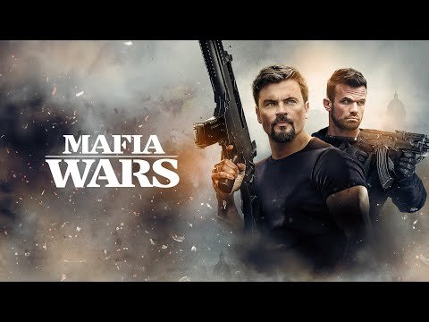 Mafia Wars - VJ ice P